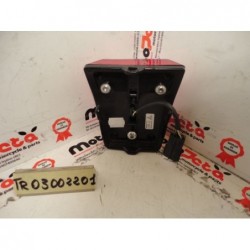 Stop Fanale posteriore Rear Headlight Triumph Tiger 800 10 14