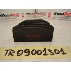 Regolatore di tensione Regulator Triumph Tiger 800 10 14