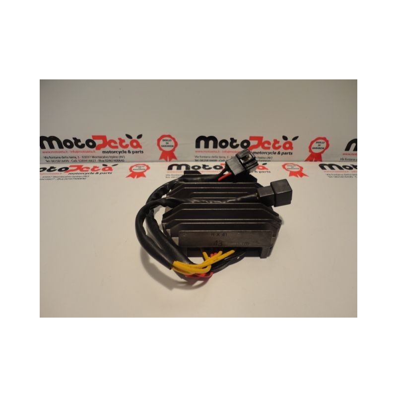 Regolatore di tensione Regulator Triumph Speed Triple 1050 05 10