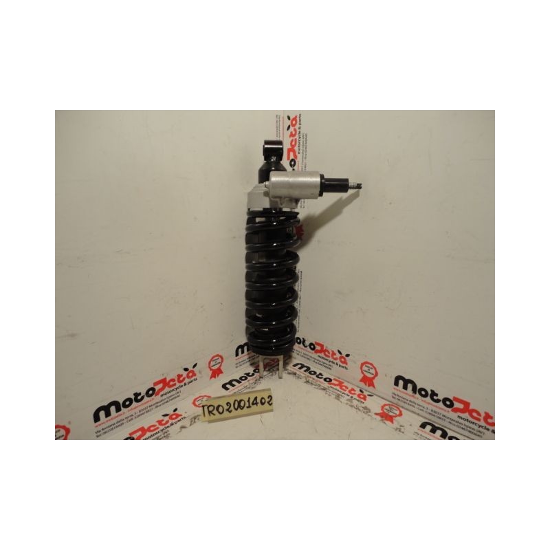 ammortizzatore posteriore mono originale rear suspension shock absorber  Triumph Tiger 800 10-14