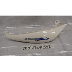 Carena coda dx Tail fairing...