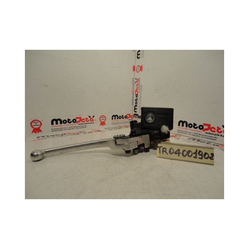 Pompa Freno Anteriore Bremspumpe Hinten Brake Pump Front Triumph TIGER 800 10-14