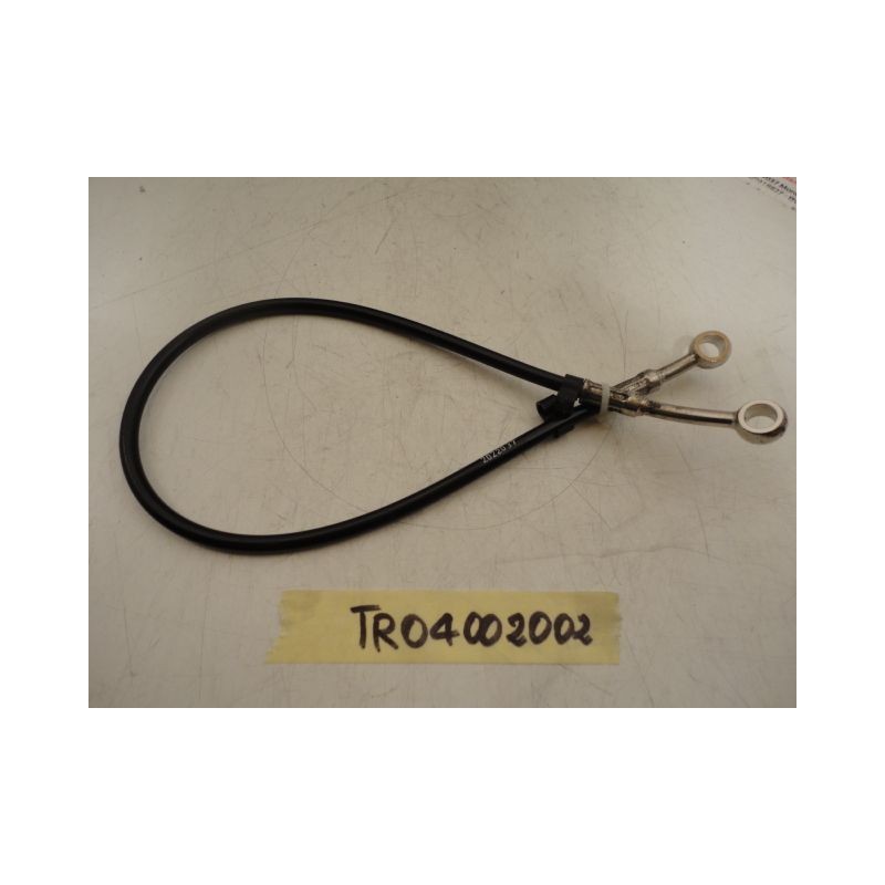 Tubo freno anteriore front brake hoses Triumh Tiger 800 10 14