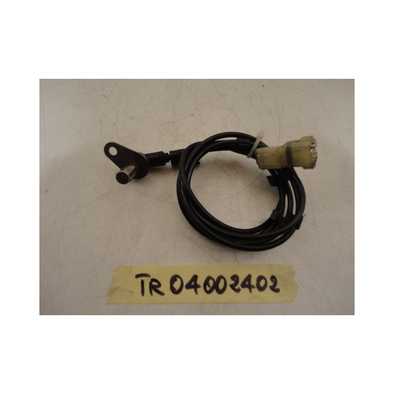 Sensore anteriore ABS Sensor Geschwindigkeitssensor Triumph Tiger 800 10 14