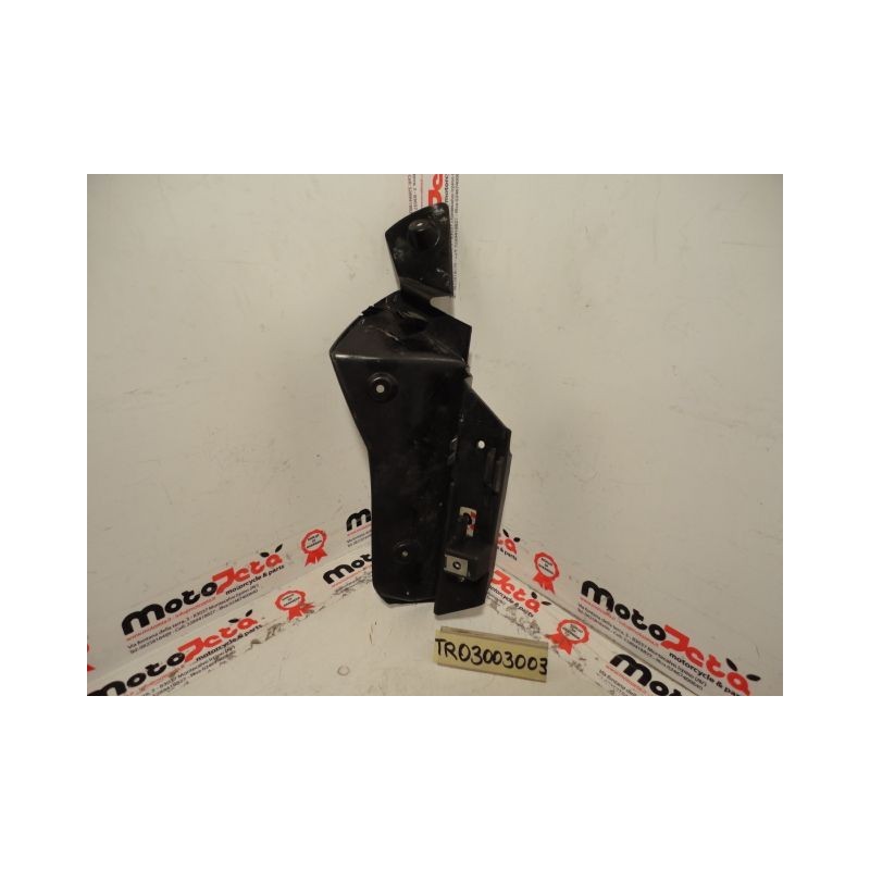 Fianchetto fiancata interno Sinistro left fairing frame triumph tiger 800 10-14