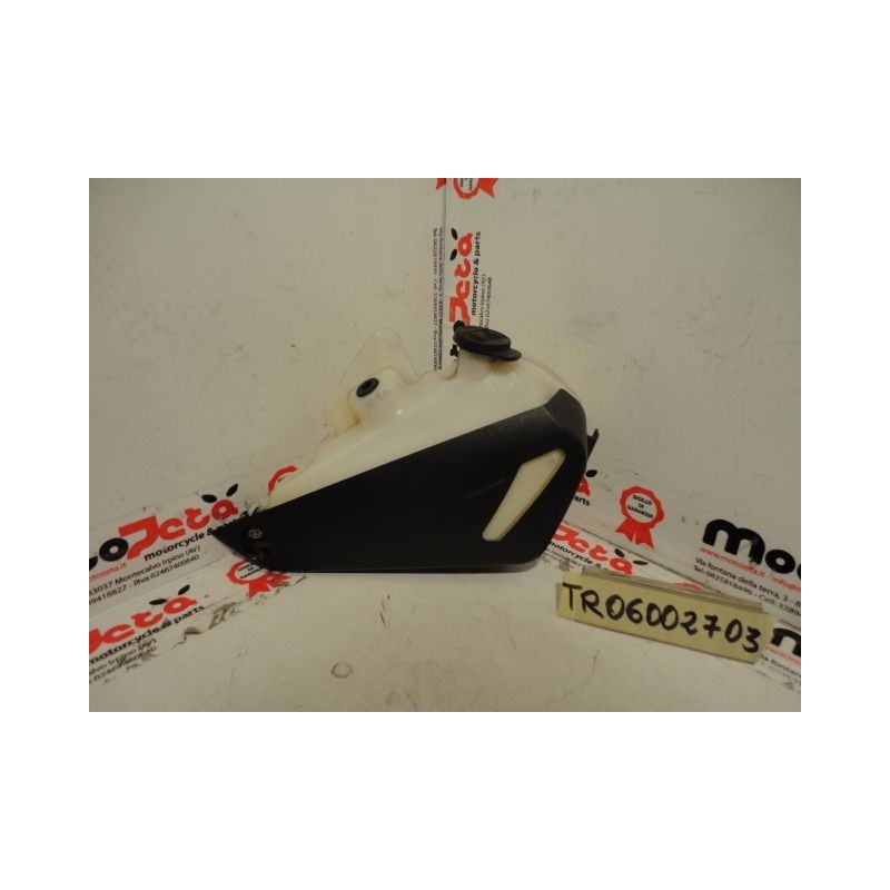 vaschetta espansione liquido expansion tank liquid Triumph Tiger 800 10-14