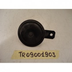 Avvisatore Acustico Clacson Triumph Street Triple 675 06 12