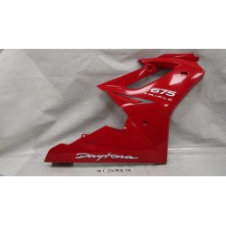 Fiancata anteriore dx Front...