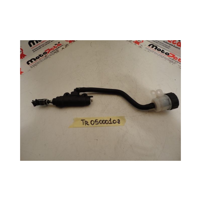 Pompa freno posteriore Rear brake pump Triumph Tiger 800 10 14