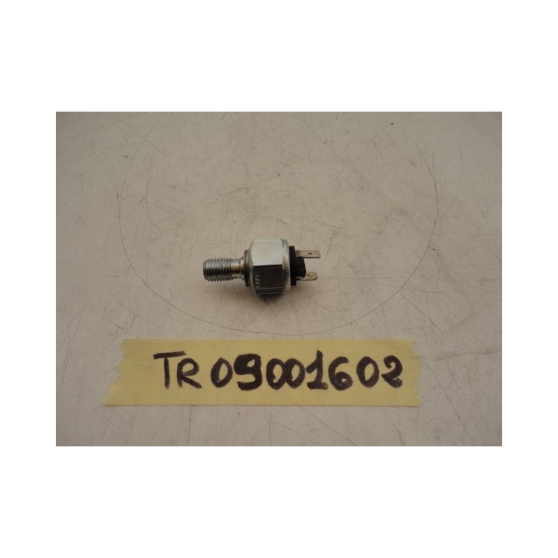Interruttore Idrostop Posteriore Switch rear brake triumph tiger 800 10 14