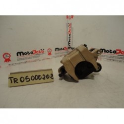 Pinza freno posteriore Rear brake caliper Triumph Tiger 800 10 14