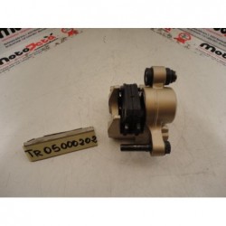 Pinza freno posteriore Rear brake caliper Triumph Tiger 800 10 14