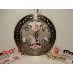 Disco Freno Posteriore Brake Rotor Rear Bremsscheiben Triumph Tiger 800 10 14