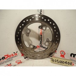 Disco Freno Posteriore Brake Rotor Rear Bremsscheiben Triumph Tiger 800 10 14