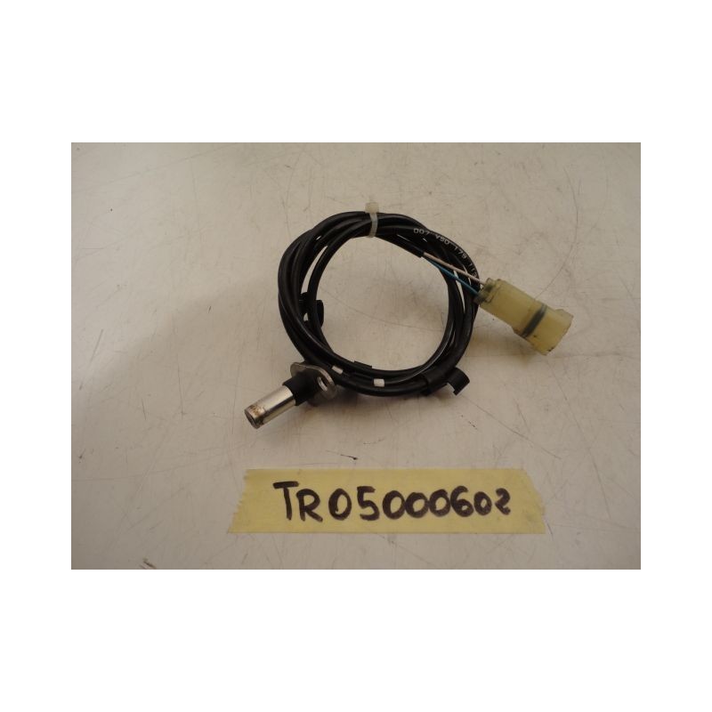 Sensore posteriore ABS Rück ABS Sensor Rear ABS Triumph Tiger 800 10 14