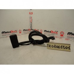 Comando destro blocchetto accensione start control switch right tiger 800 10 14