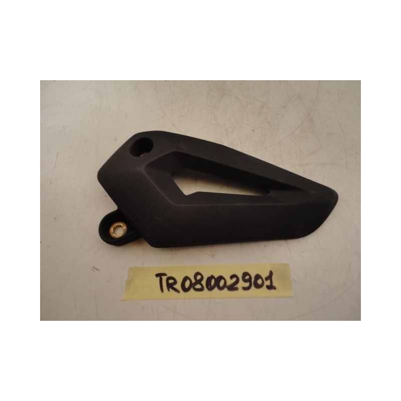 Paratacco ant sinistro footpeg bracket rechter footrest Triumph tiger 800 10 14