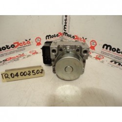 Modulo Abs Impianto Frenante Module Control Abs Triumph Tiger 800 10 14