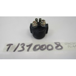 Rele' Relais avviamento...