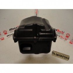 Airbox condotti Scatola Filtro Luftfiltergehäuse Triumph tiger 800 10 14