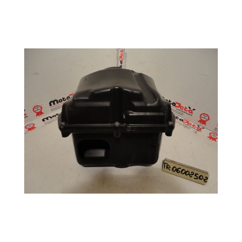 Airbox condotti Scatola Filtro Luftfiltergehäuse Triumph tiger 800 10 14