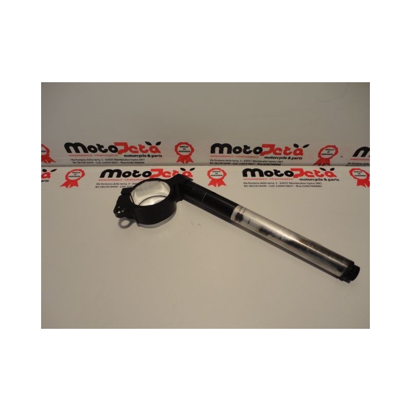 Semi manubrio destro right handlebar lenkstange Kawasaki Ninja ZX10R 08 11