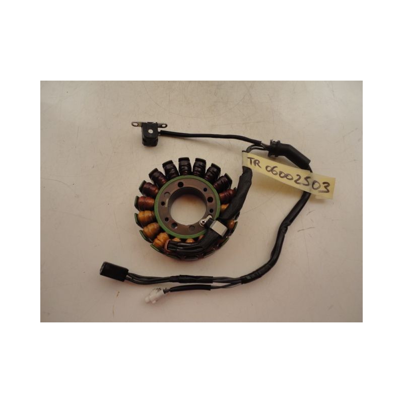 Statore generatore Generator stator triumph street triple 675 06 12 Daytona