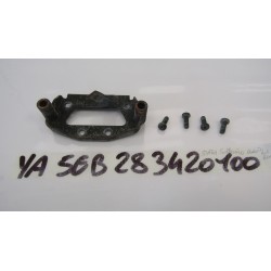 Supporto condotti airbox...