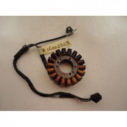 Statore generatore Generator stator triumph street triple 675 06 12 Daytona