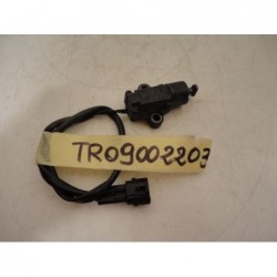 Sensore cavalletto Laterale Sensor Lateral Stand Triumph Street Triple 675 06 12