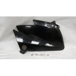 Fiancata anteriore sx Front...
