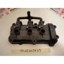 Coperchio Valvole punterie Cover valve head triumph speed triple 1050 05 09