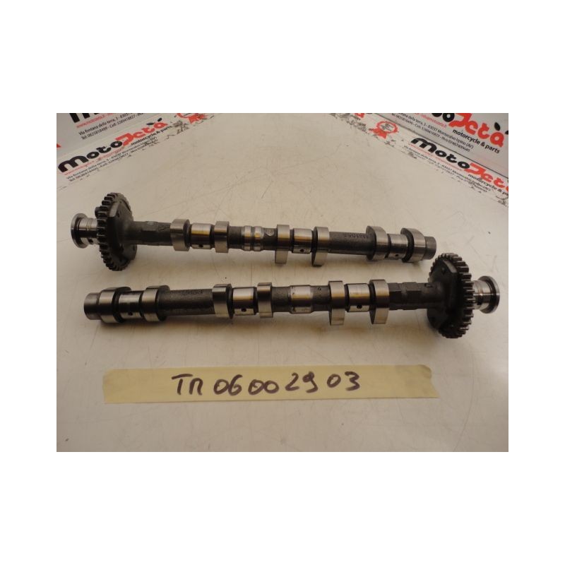 Assi a cammes head camshaft Triumph Speed Triple 1050 05 09
