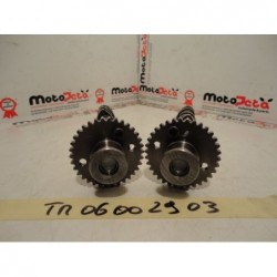 Assi a cammes head camshaft Triumph Speed Triple 1050 05 09