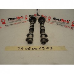 Assi a cammes head camshaft Triumph Speed Triple 1050 05 09