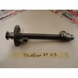 Albero bilanciamento Crankshaft Triumph Speed Triple 1050 05 09