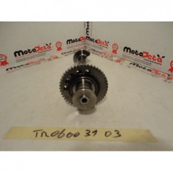 Albero bilanciamento Crankshaft Triumph Speed Triple 1050 05 09
