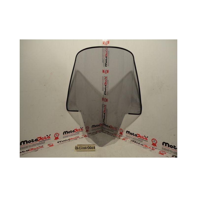 Cupolino Anteriore Plexi Yamaha Fazer FZ1 06 14