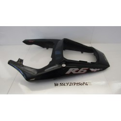Carena coda Tail fairing...
