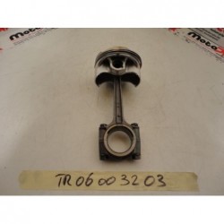 Pistone biella Piston rod Triumph Speed Triple 1050 05 09
