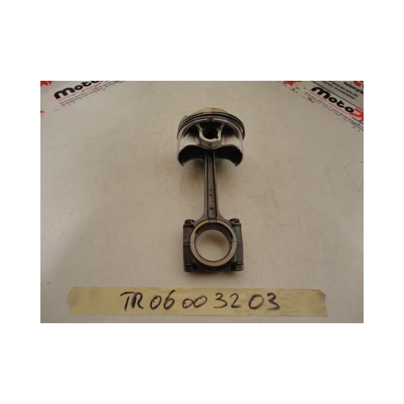 Pistone biella Piston rod Triumph Speed Triple 1050 05 09