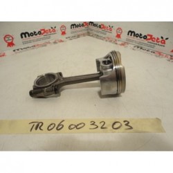 Pistone biella Piston rod Triumph Speed Triple 1050 05 09