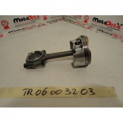 Pistone biella Piston rod Triumph Speed Triple 1050 05 09
