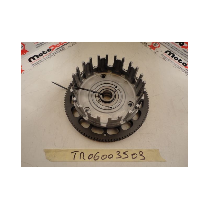 Campana frizione gear assy primary driven triumph speed triple 1050 05 09