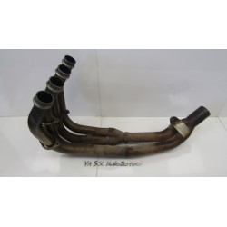 Collettore scarico Exhaust...