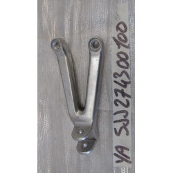 Pedana posteriore sx Left...