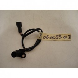 Sensore velocità speed sensor Triumph Speed triple 1050 05 10