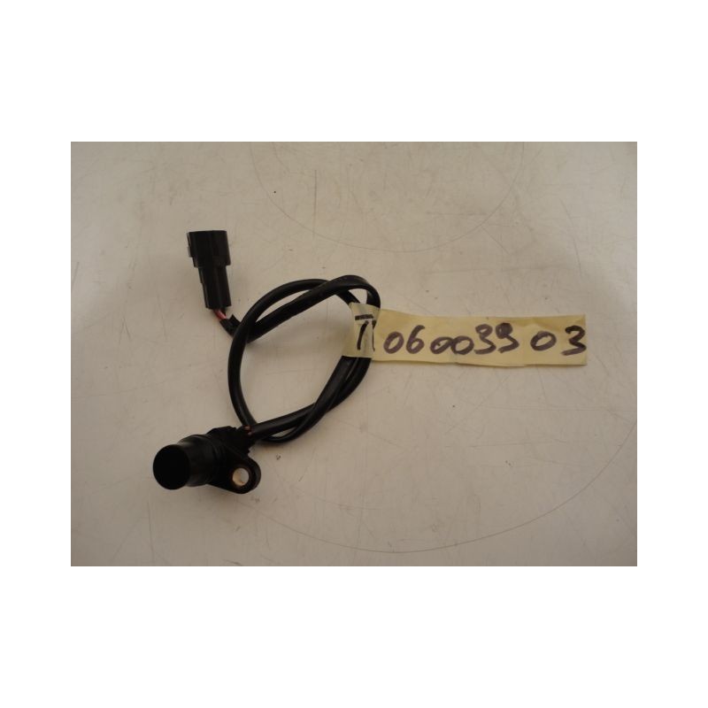 Sensore velocità speed sensor Triumph Speed triple 1050 05 10