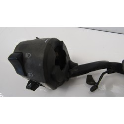 Comando commutatore dx...