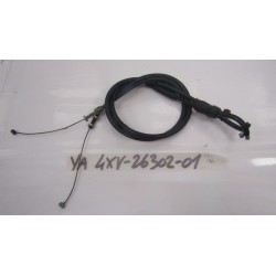 Cavi comando gas Throttle...